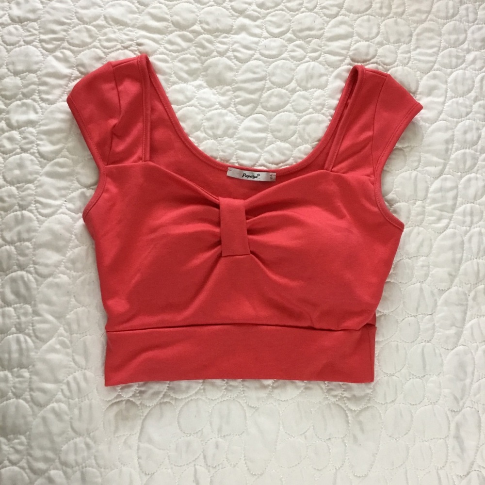 ❤️Crop Top❤️